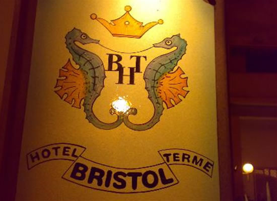 Hotel Bristol Terme (Ischia) - Dettagli
